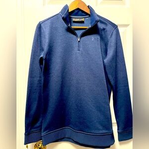 Under Armour Quarterzip, Youth XL